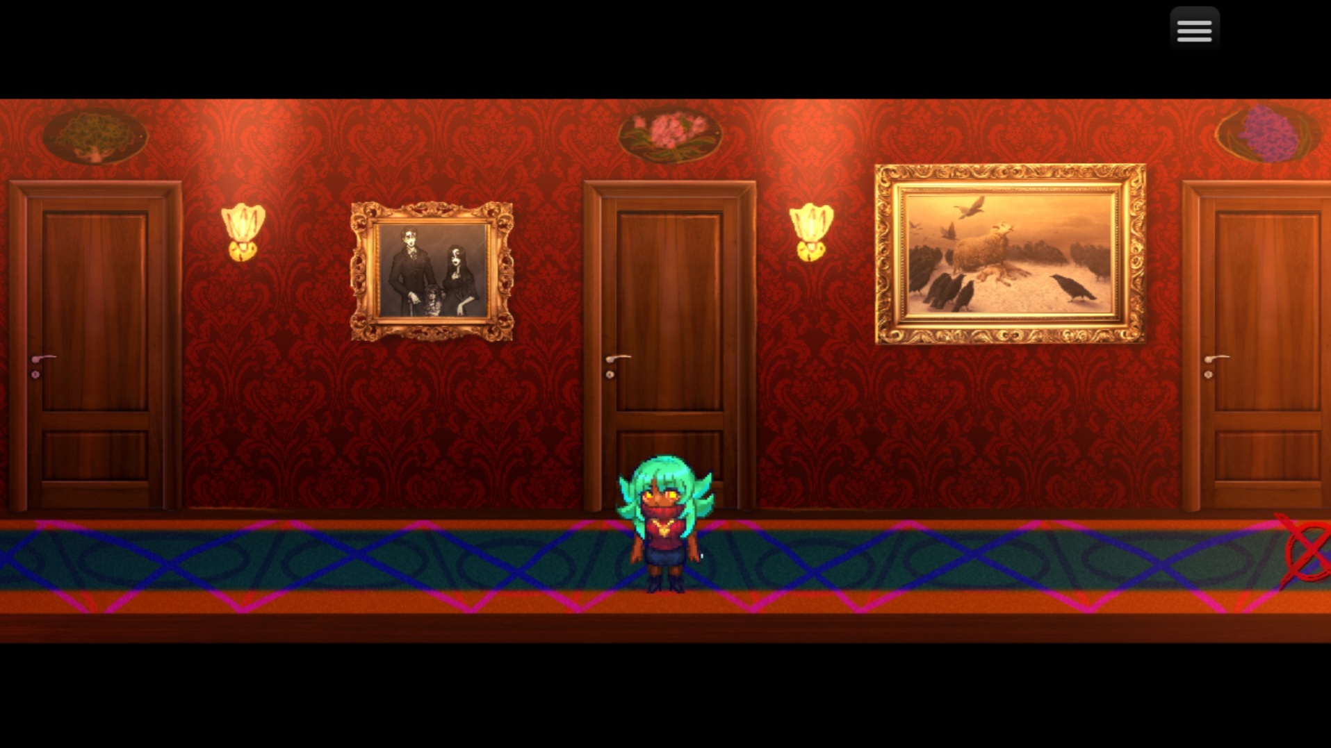 Screenshot 7 for Neurosis [v.2 demo]