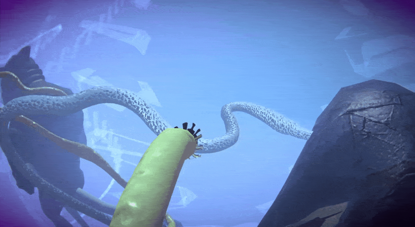 Tidal Computer Game coalescent || tidal rapture by hatimb00, ༀ꧁꫞Mamerin꫞꧂ༀ, Games for my ...