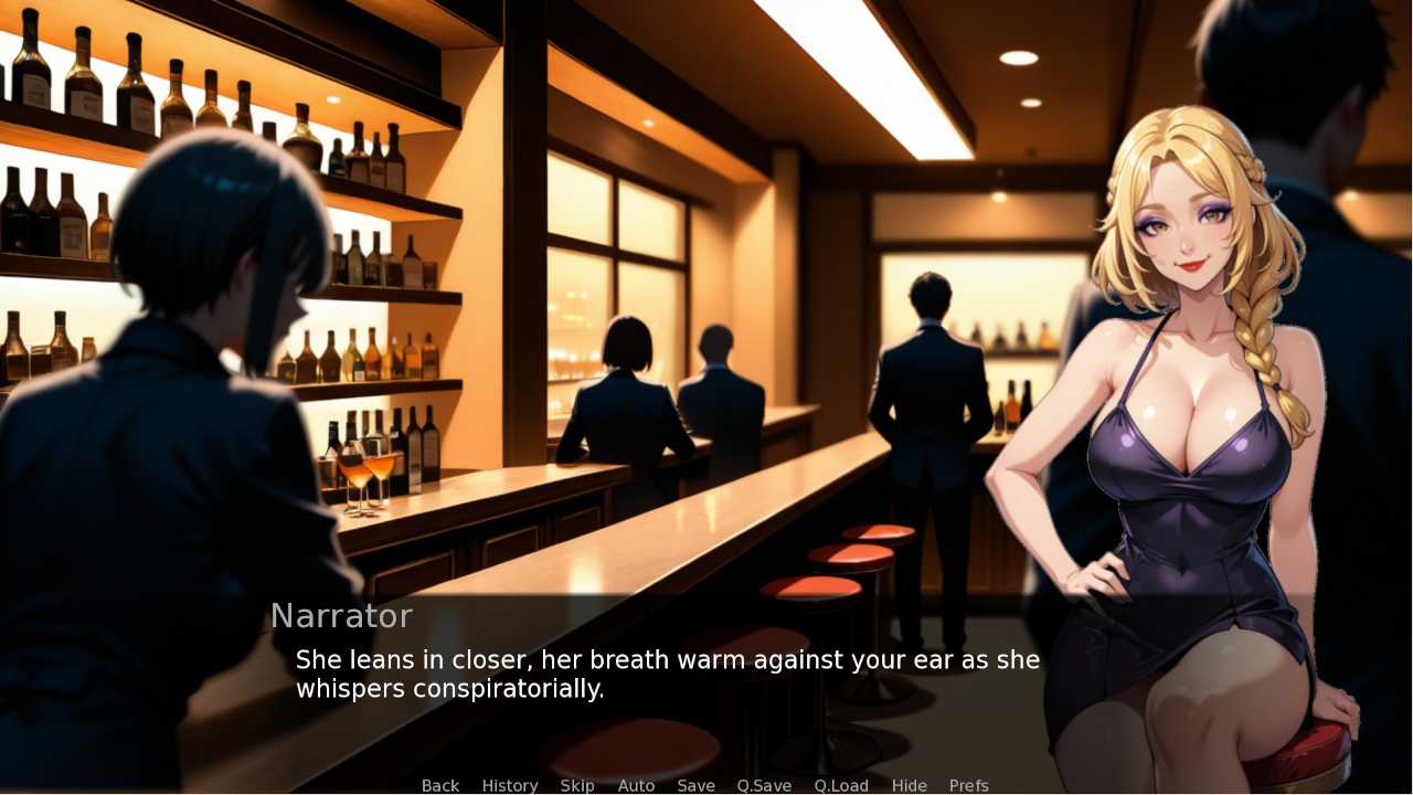 First Dates After 50 screenshot 2