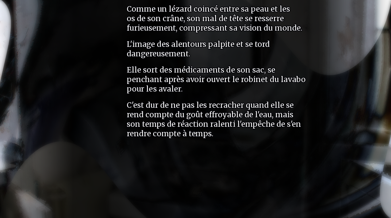 Screenshot 5 for Gorge Rouge