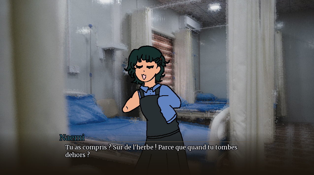 Screenshot 7 for Gorge Rouge