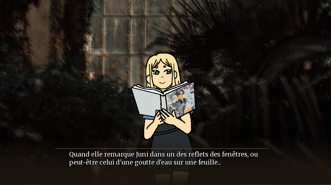 Screenshot 8 for Gorge Rouge
