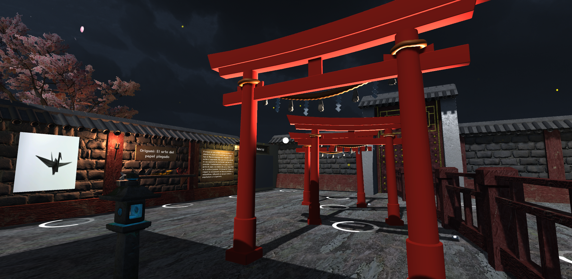 Screenshot 6 for Japanese Virtual Museum