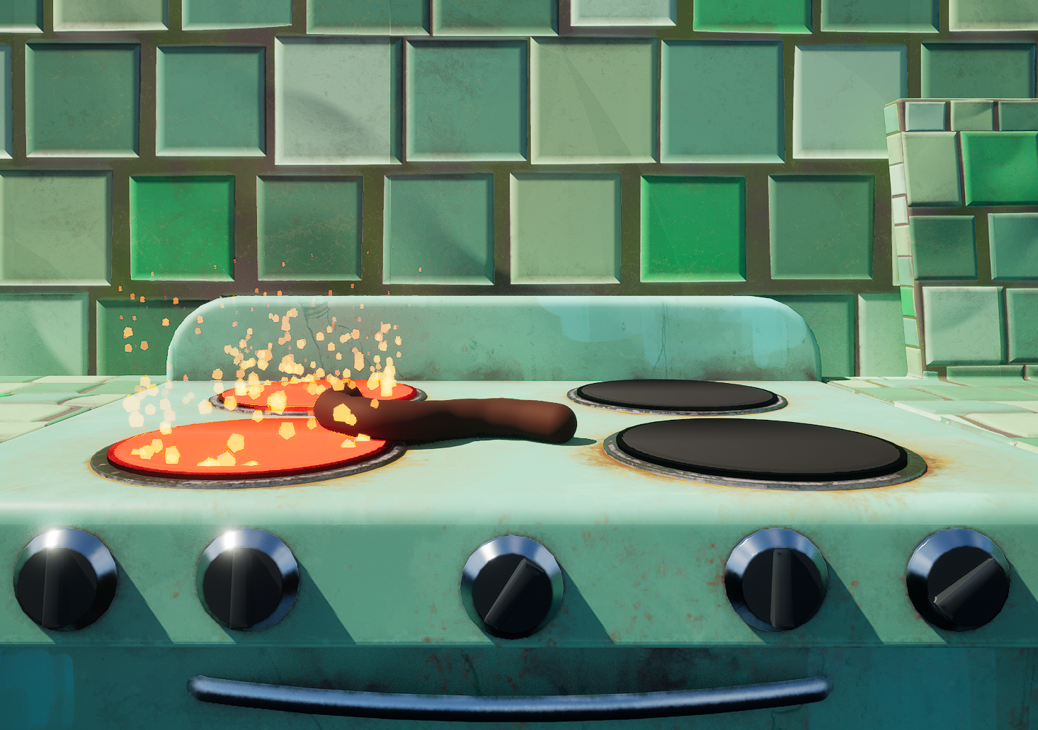 Screenshot 6 for Hotdog Run