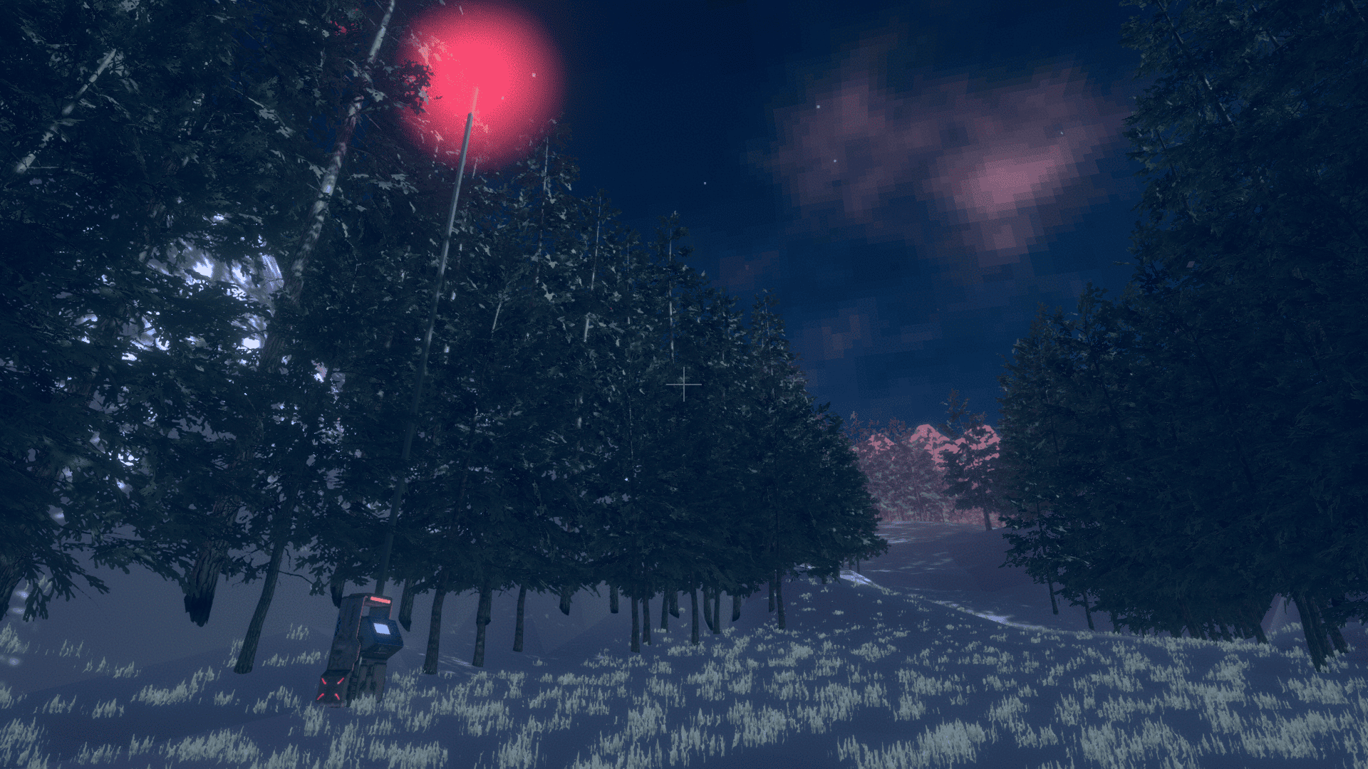 Screenshot 5 for Terminal Blackout