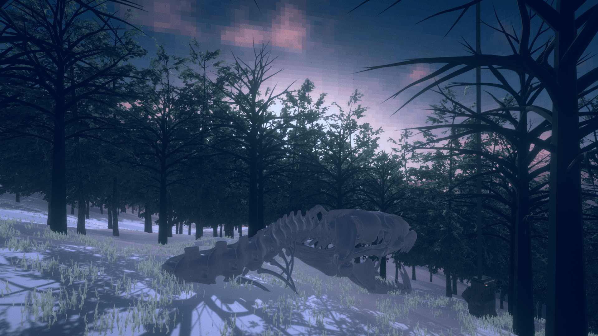 Screenshot 6 for Terminal Blackout