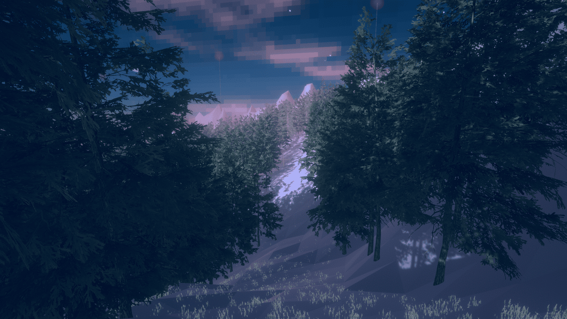 Screenshot 4 for Terminal Blackout