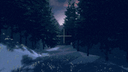 Screenshot 2 for Terminal Blackout