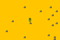 Screenshot 2 for A Game About Snakes