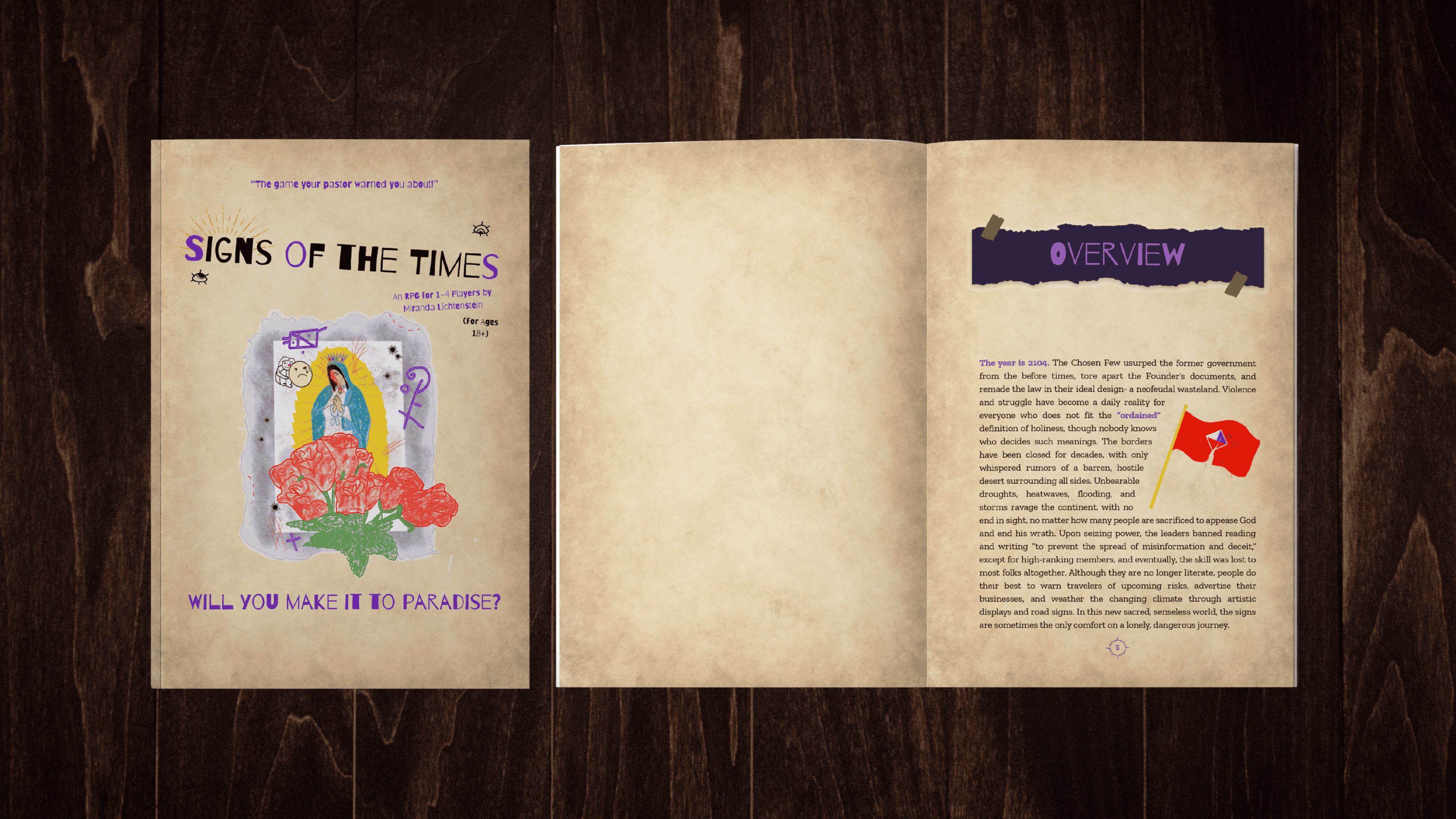 Screenshot 4 for Signs of the Times