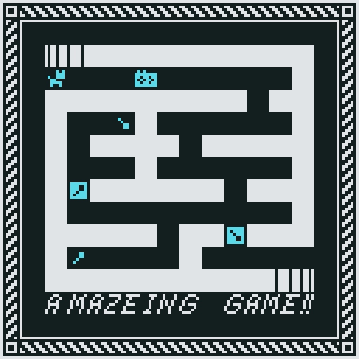 Screenshot 3 for UNLOCK EVERYTHING: THE GAME
