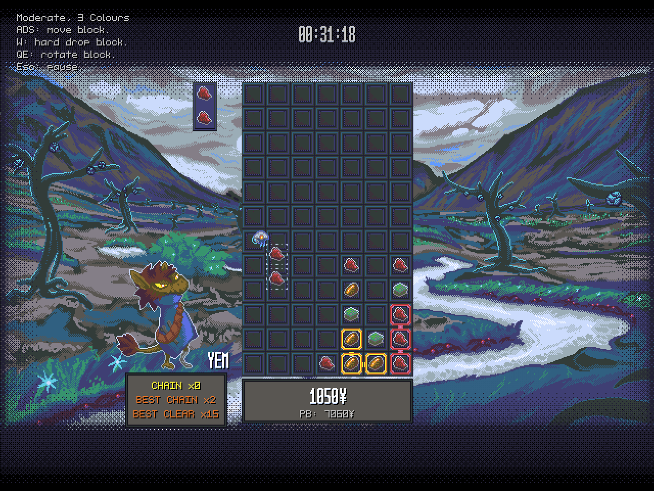 Screenshot 3 for Scrap Panic