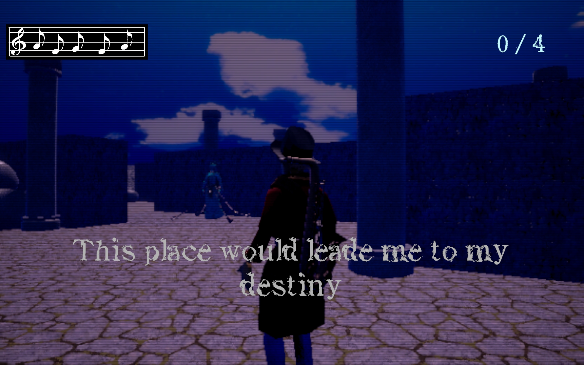 Screenshot 6 for Broken Symphony