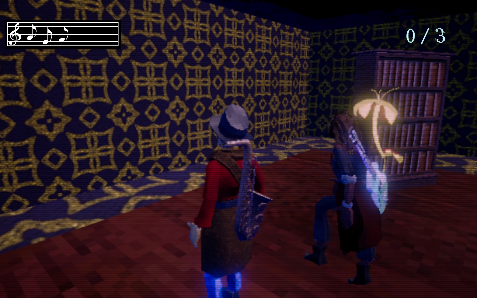 Screenshot 5 for Broken Symphony