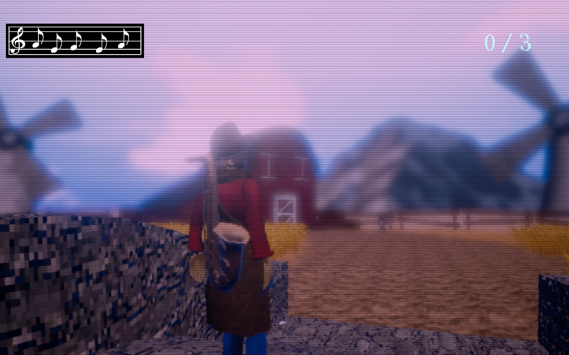 Screenshot 3 for Broken Symphony