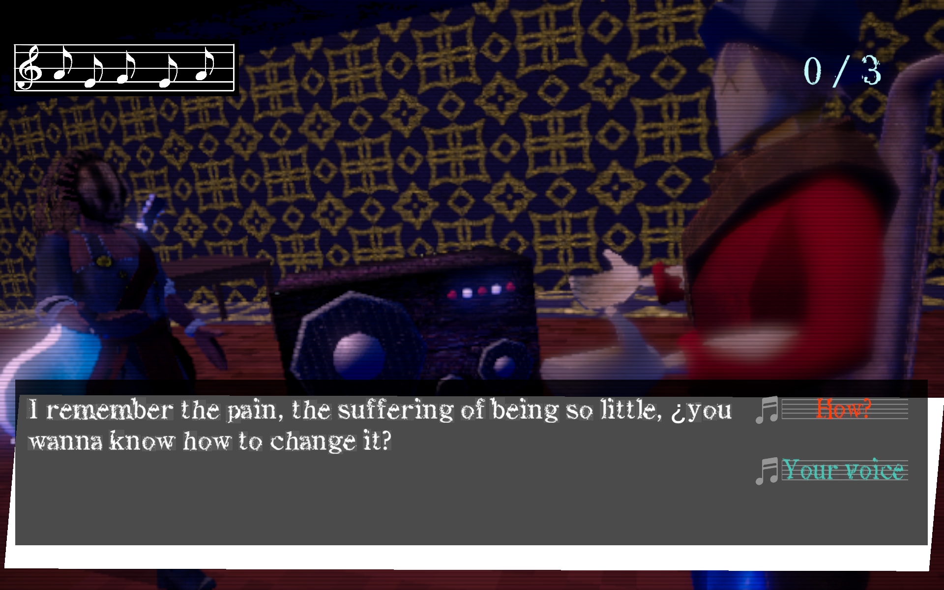 Screenshot 4 for Broken Symphony
