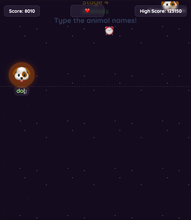 Screenshot 5 for 🍎Fruit Spark✨