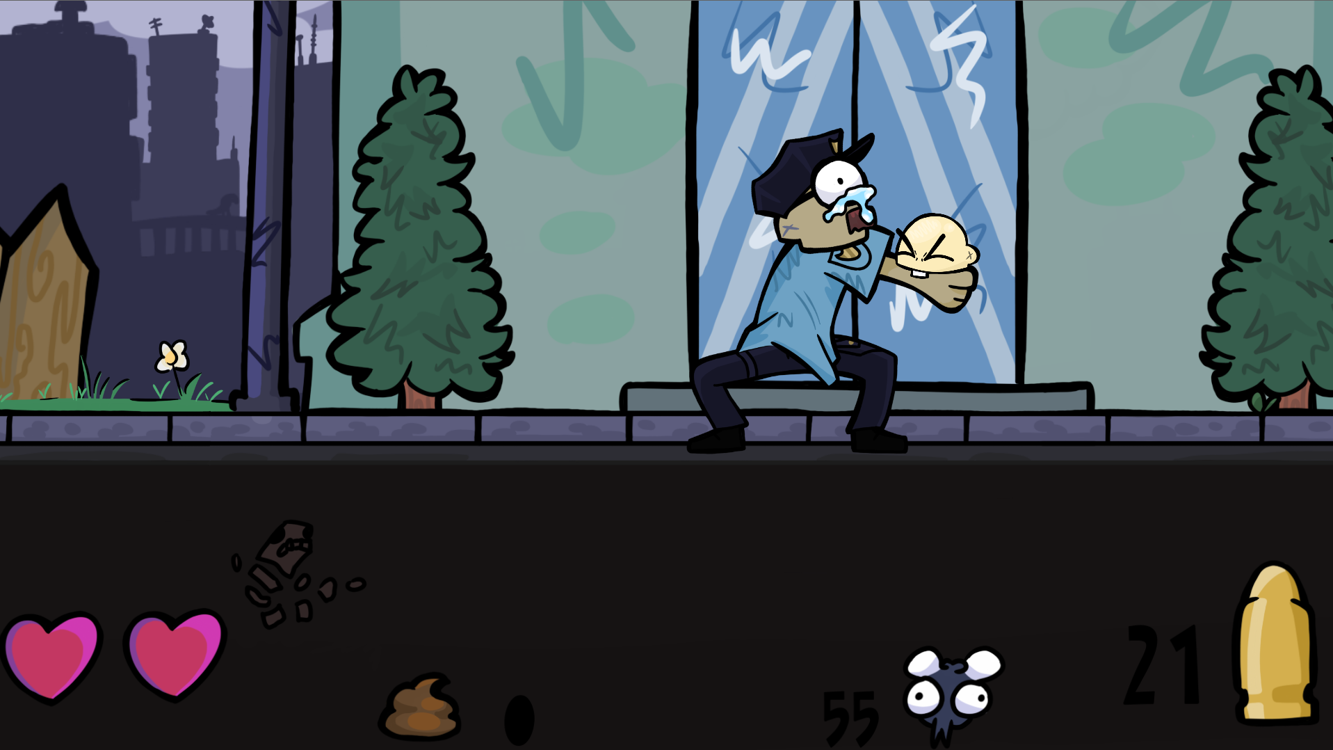 Screenshot 7 for Baby Shooter