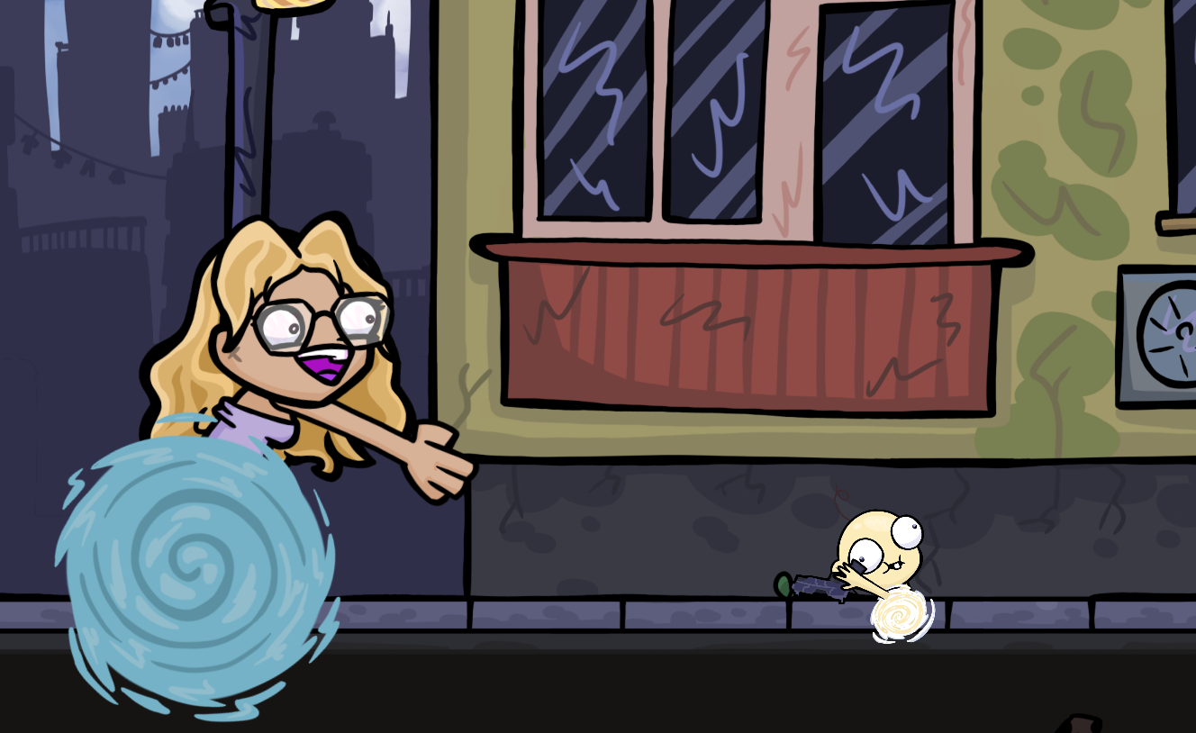 Screenshot 8 for Baby Shooter