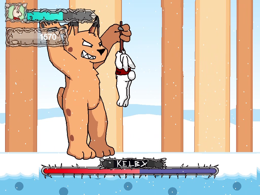 Screenshot 5 for Briar