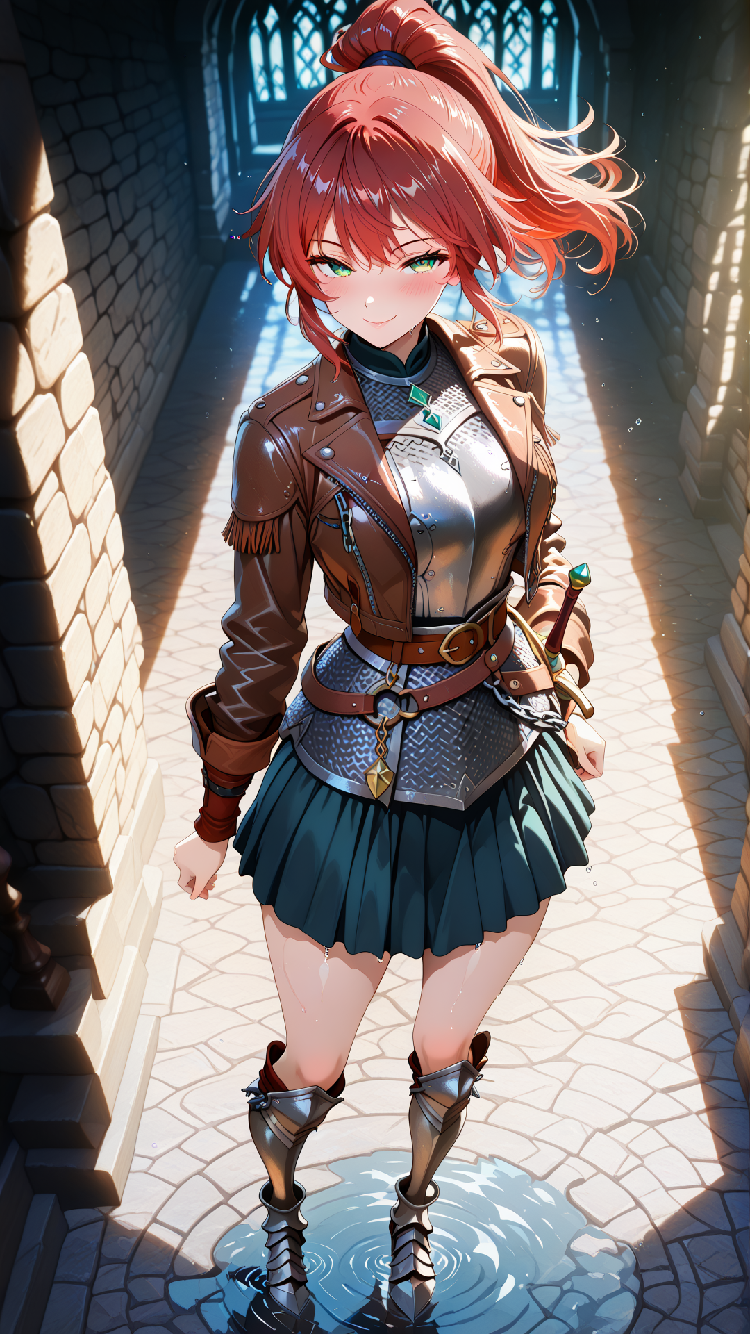 Immortal Cuck screenshot 2