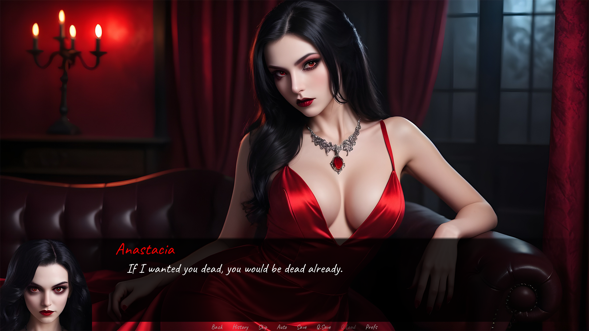 Orcs Must Be Killed (Adult RPG) screenshot 2