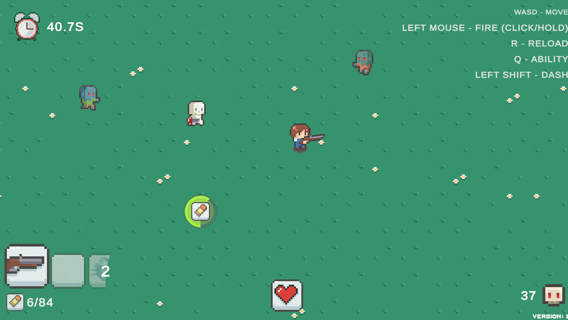 Screenshot 3 for DeadZone: Endless Assoult