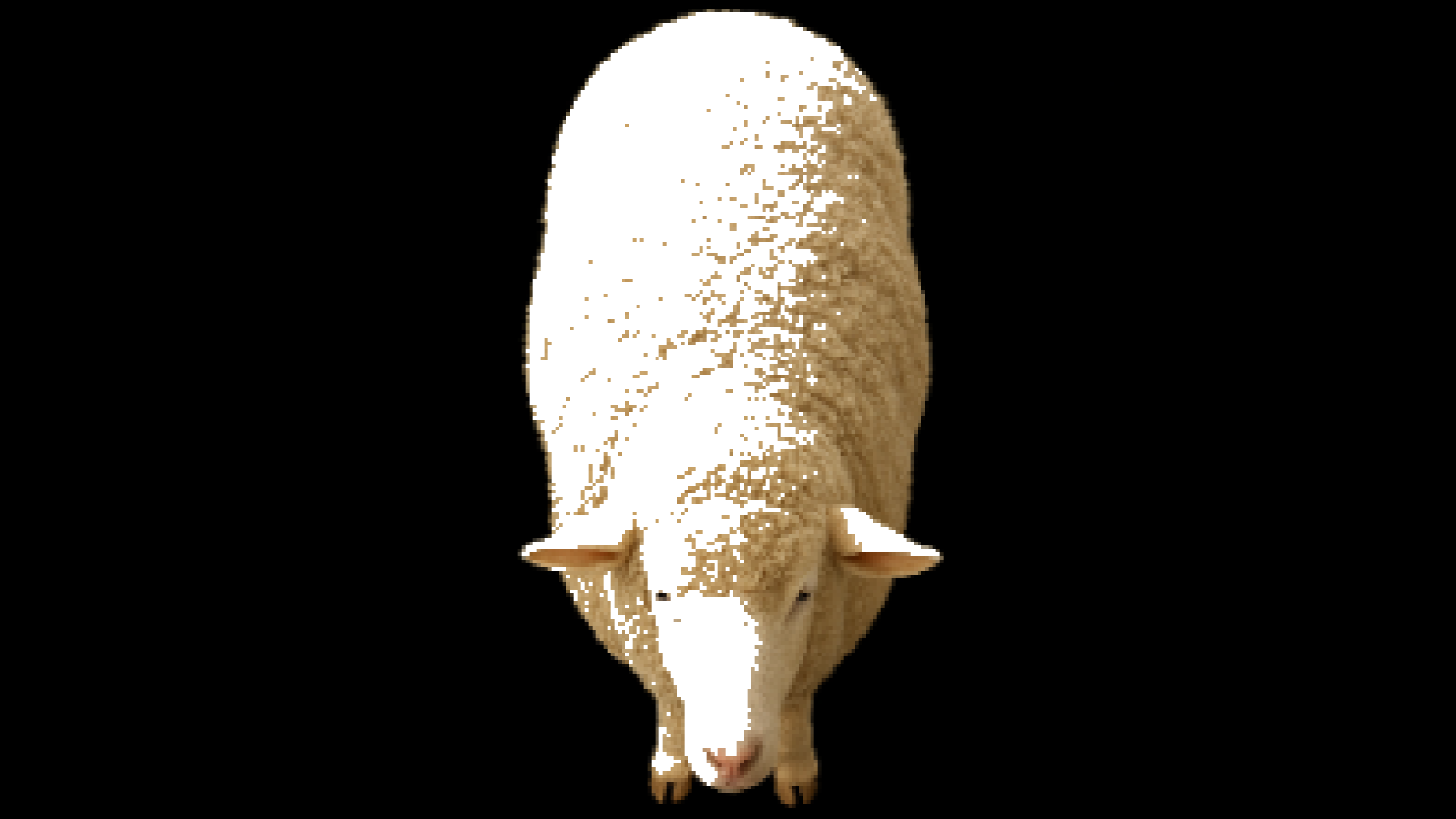 Screenshot 3 for Sheep Night