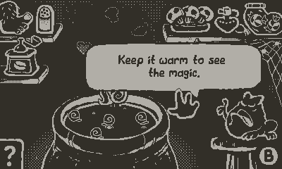 Screenshot 2 for Froggotten Recipes