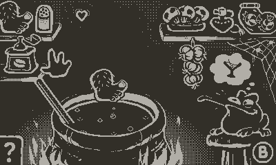 Screenshot 4 for Froggotten Recipes