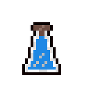 Pixel Potion Pack Vol. 1 – 14 Fantasy RPG Potions (32x32 Pixel Art, PNG ...