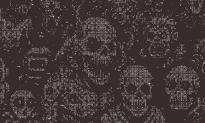 Screenshot 5 for The Shape That Waits (Playdate) + OST