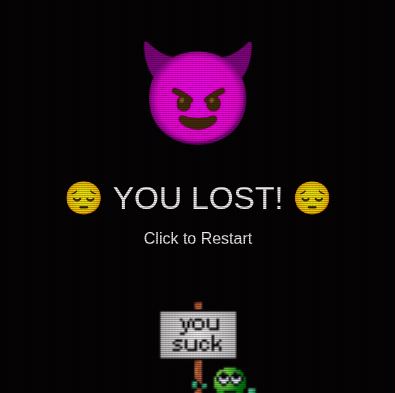 Screenshot 4 for Doom of the Emoji