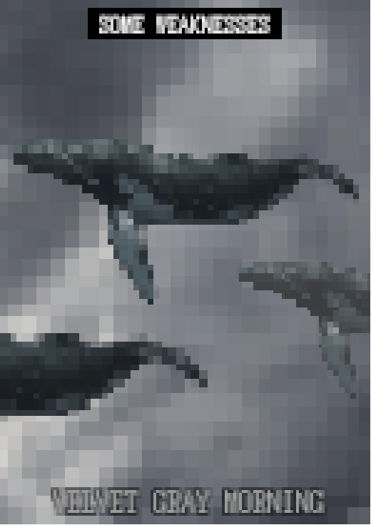 Screenshot 2 for velvet gray morning
