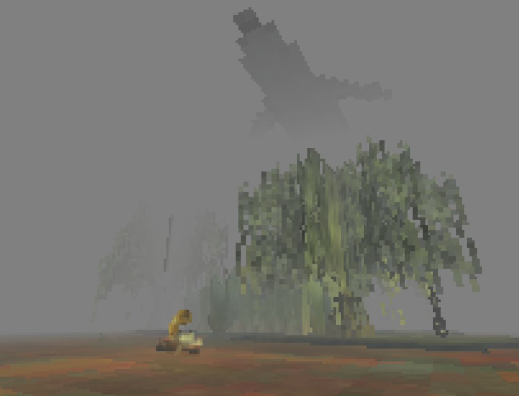 Screenshot 3 for velvet gray morning