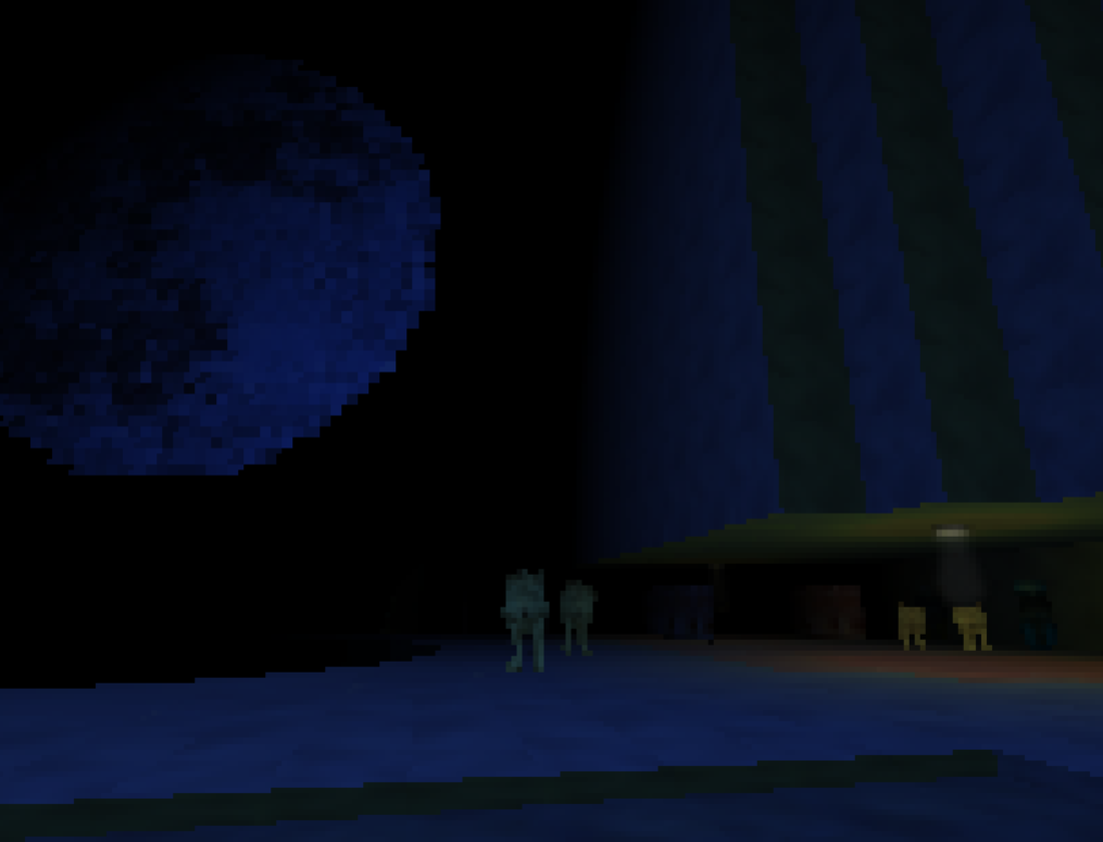 Screenshot 4 for velvet gray morning