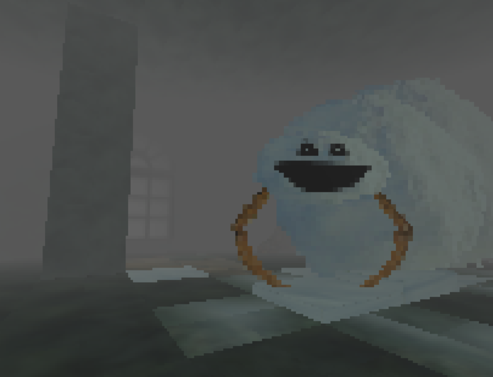 Screenshot 6 for velvet gray morning
