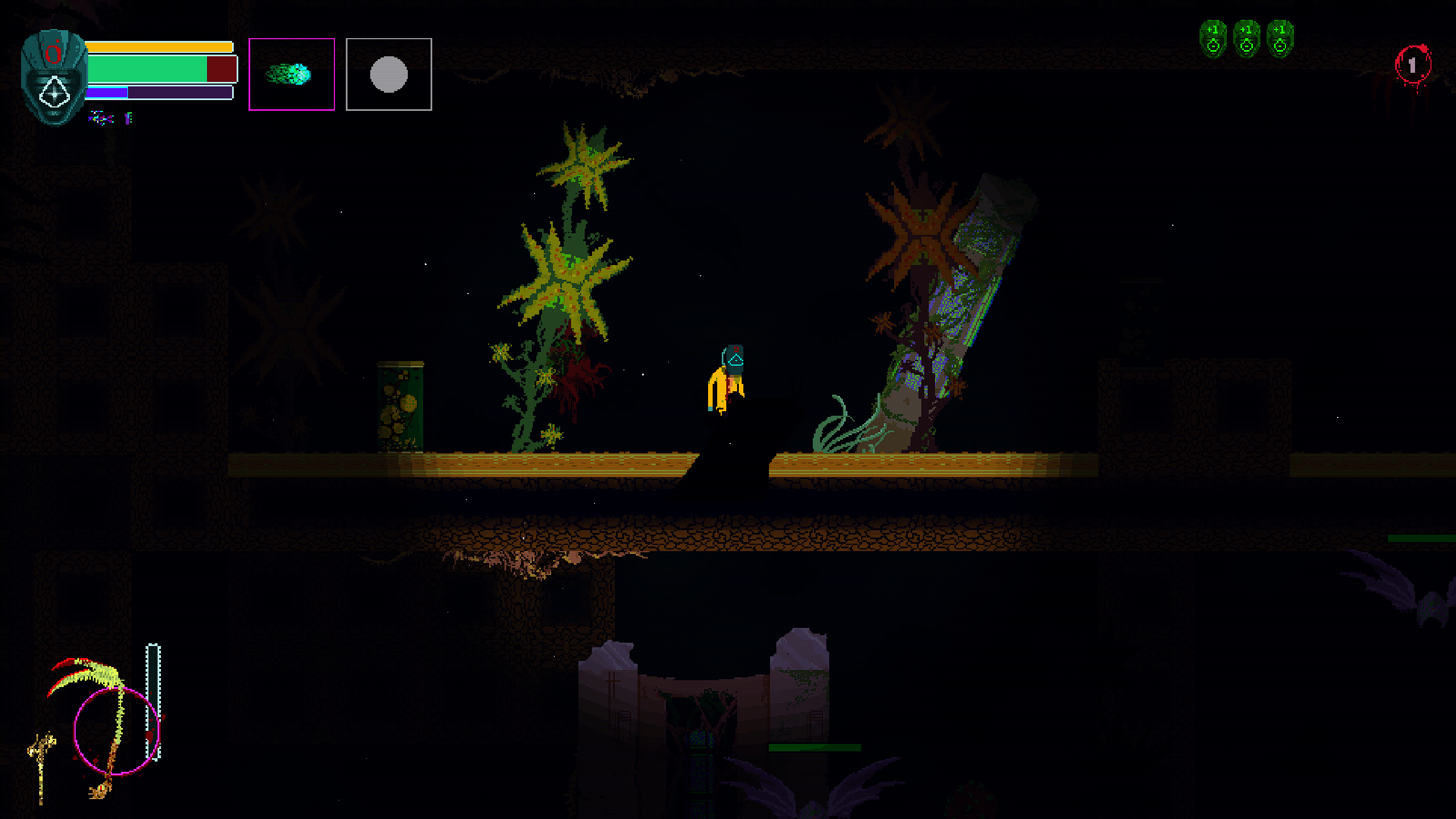 Screenshot 2 for Starvein Demo