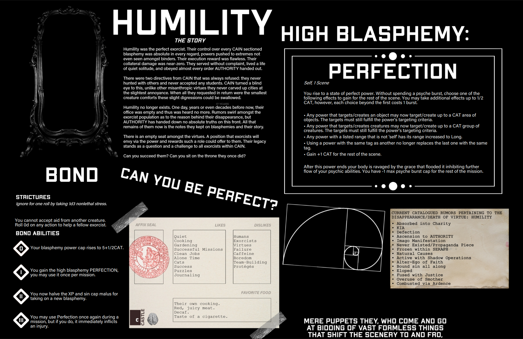 Screenshot 3 for The Book of Job