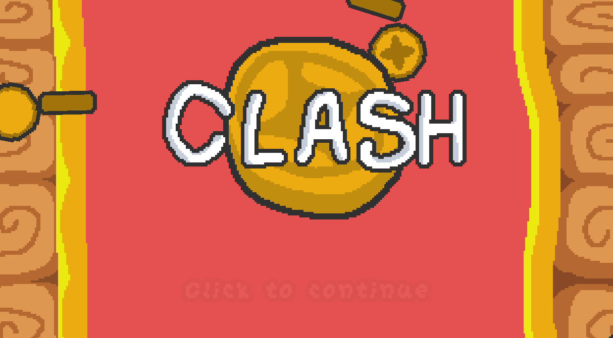 Screenshot 2 for Coin Clash
