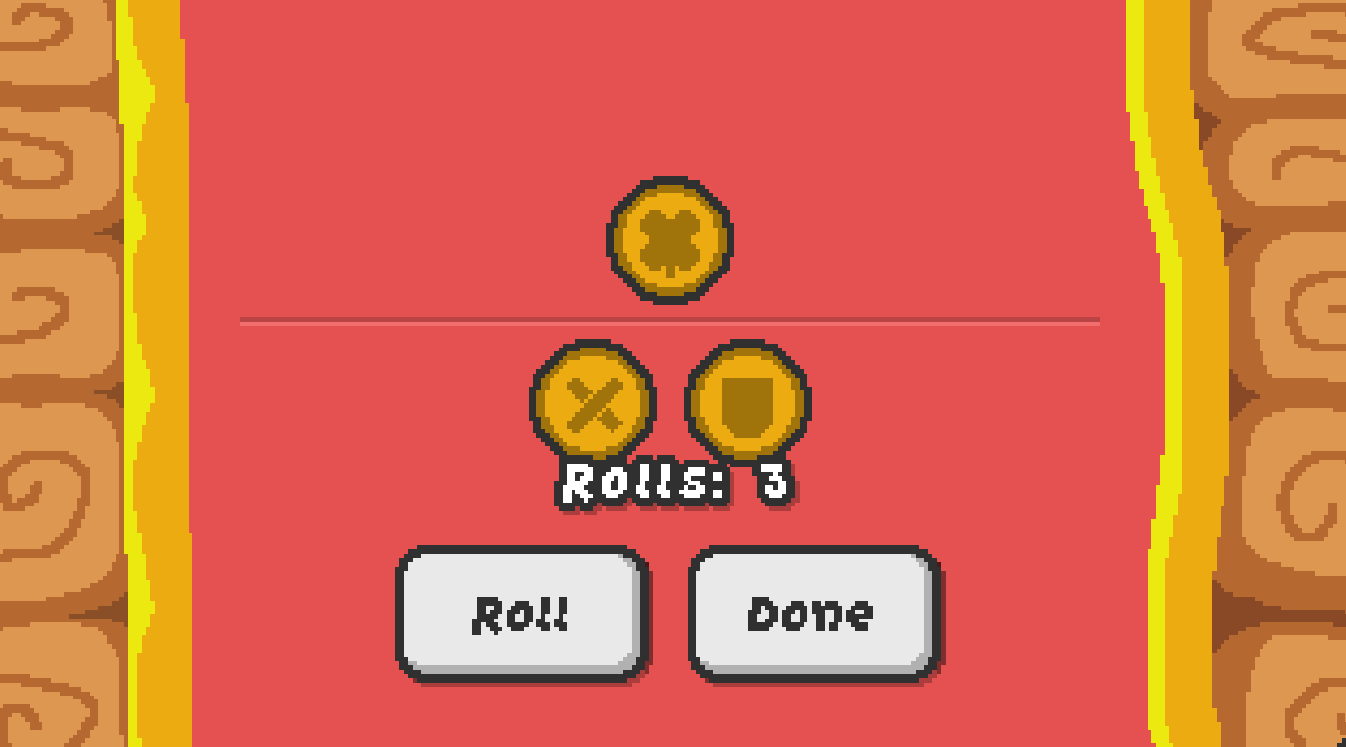Screenshot 5 for Coin Clash