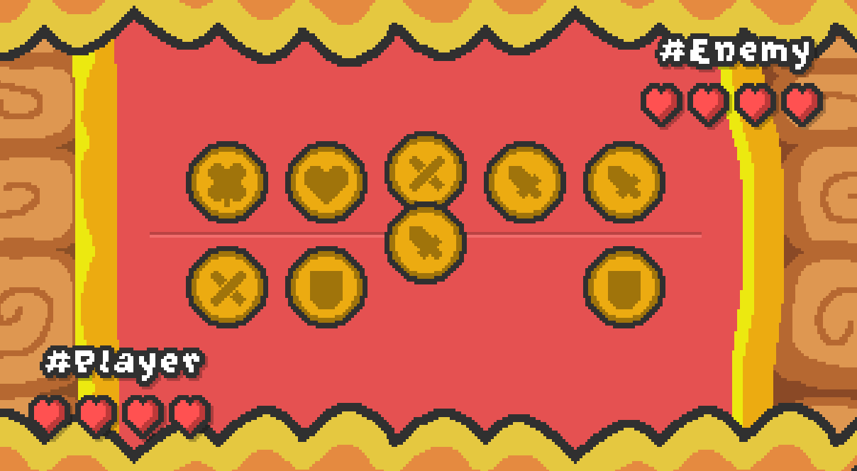 Screenshot 6 for Coin Clash