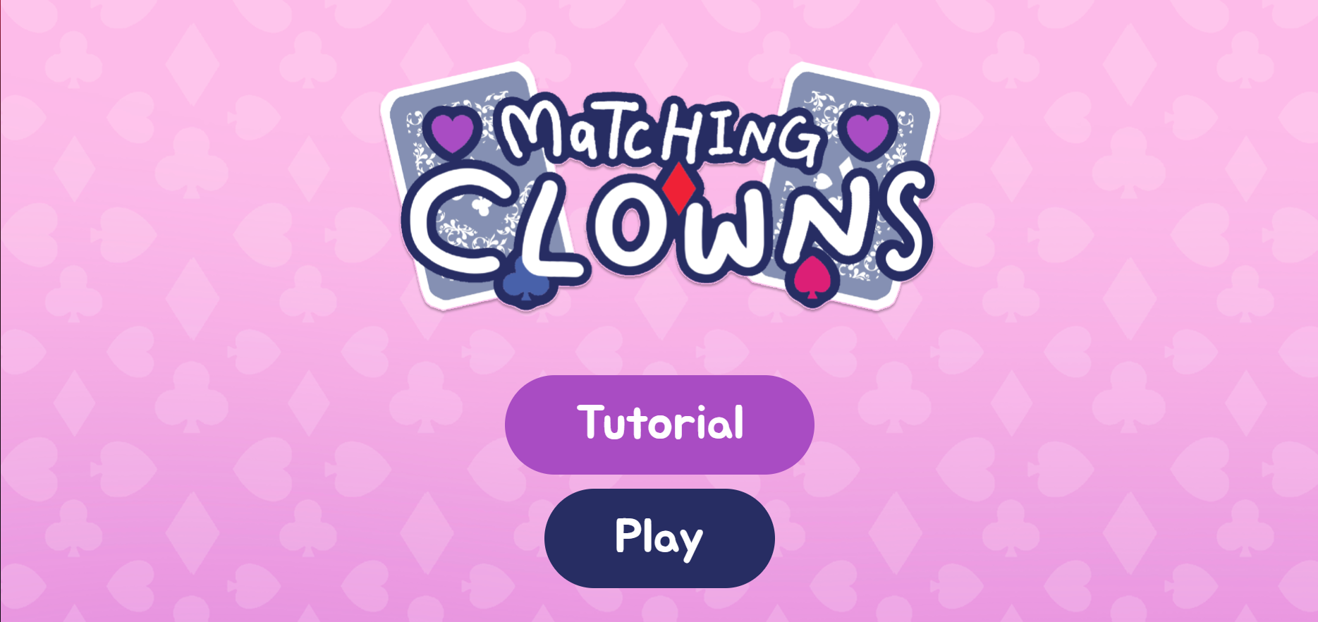 Screenshot 2 for Matching Clowns