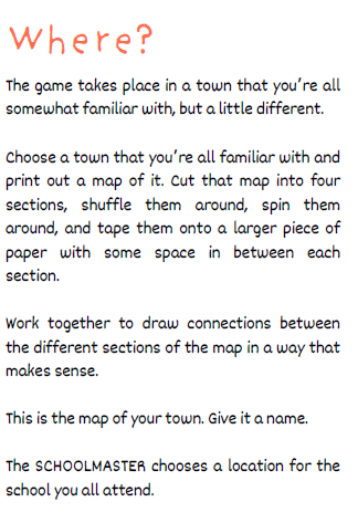 Screenshot 3 for Super Normal Study Club - Ashcan