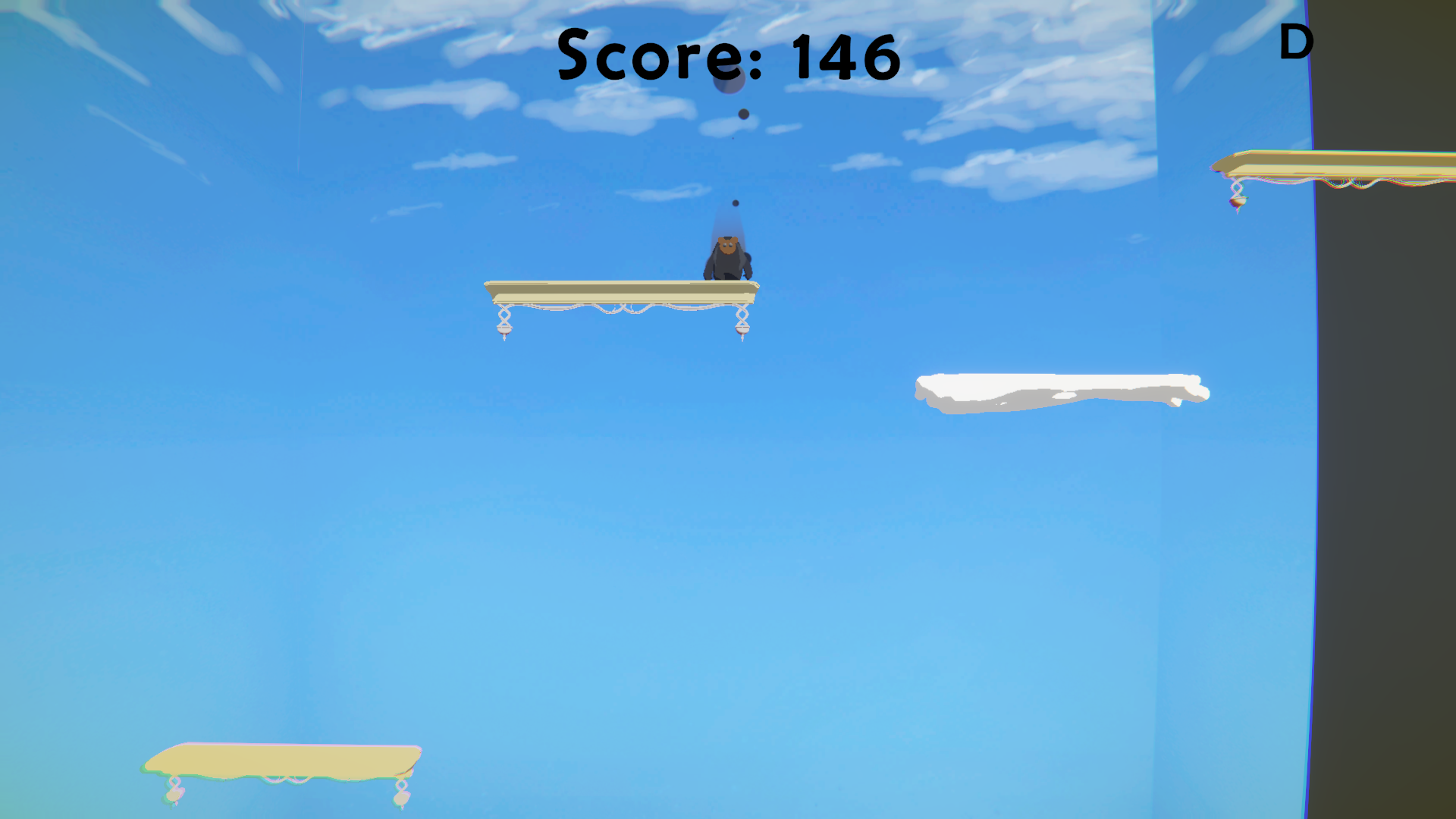 Screenshot 3 for No Cats in Heaven