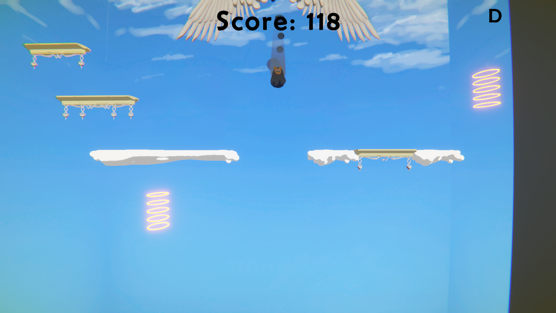 Screenshot 4 for No Cats in Heaven