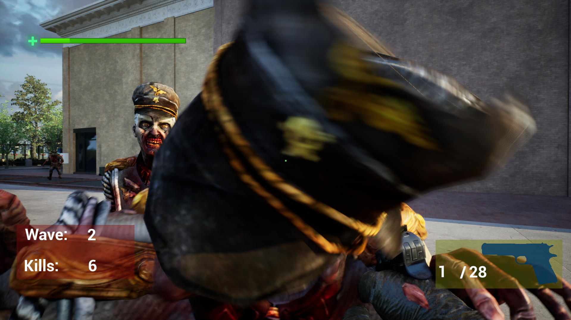 Screenshot 6 for ​SurvivorsCreed