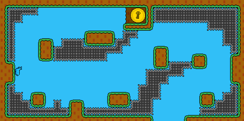Screenshot 2 for Fornavania