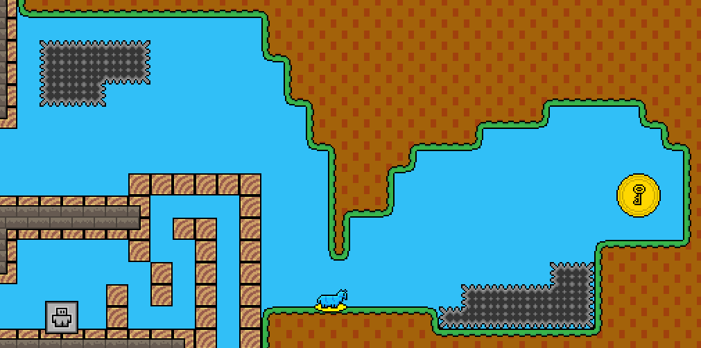 Screenshot 4 for Fornavania