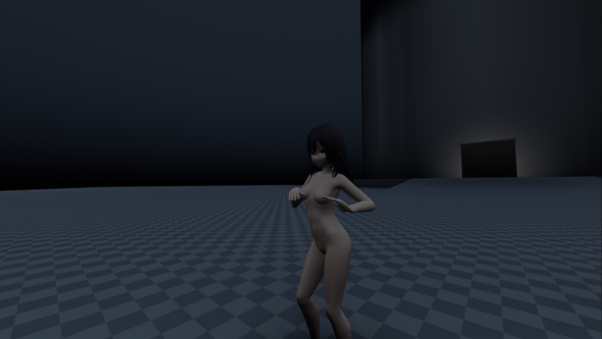 Kawaii Motion RE (DEMO) screenshot 5